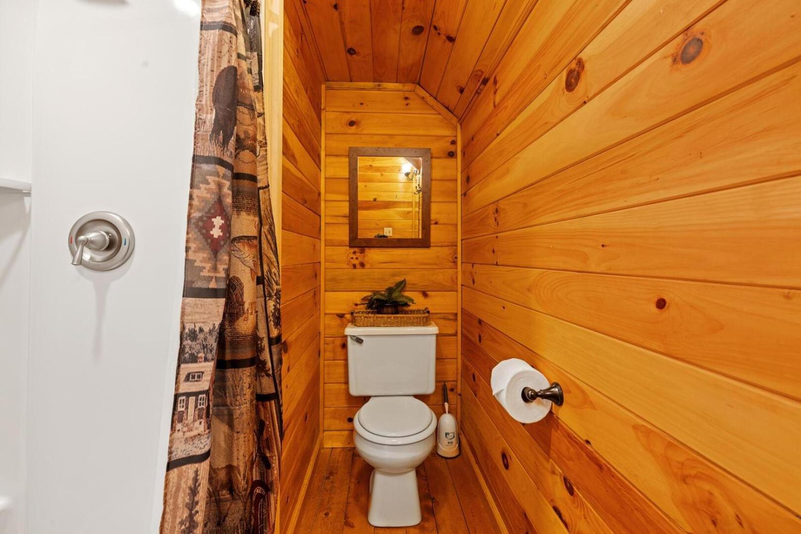 Cherry Lake Hideaway Blue Ridge Zewnętrze zdjęcie
