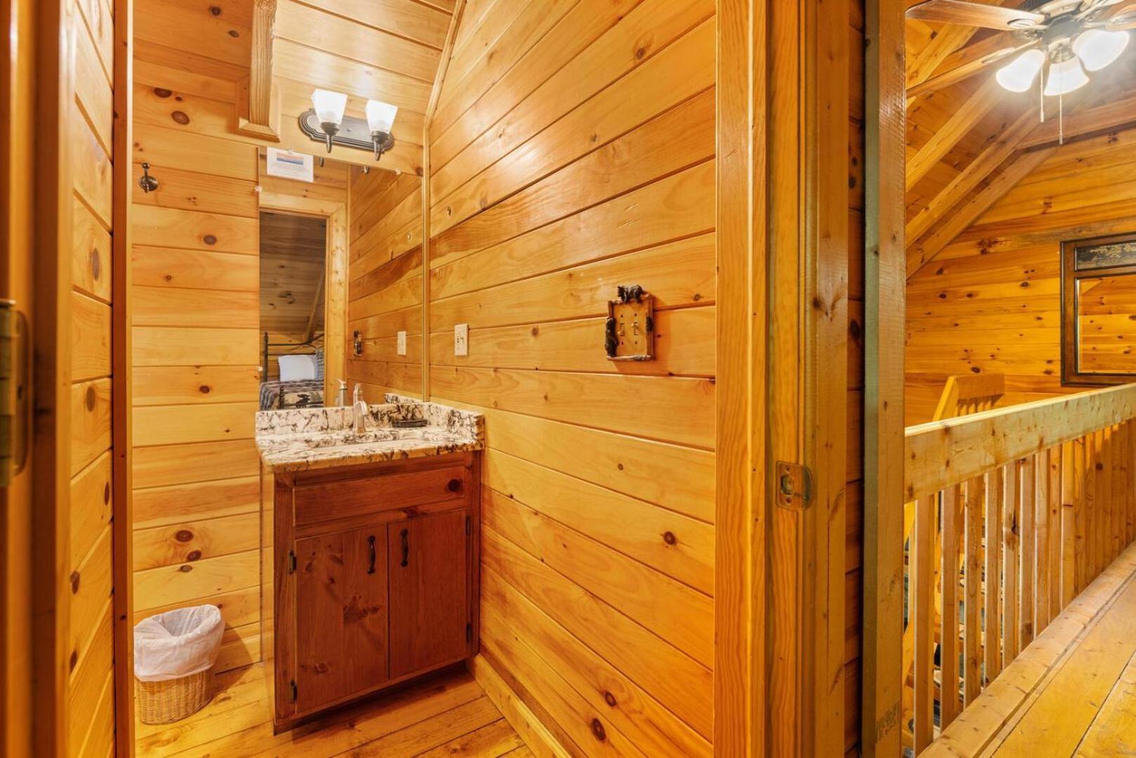 Cherry Lake Hideaway Blue Ridge Zewnętrze zdjęcie