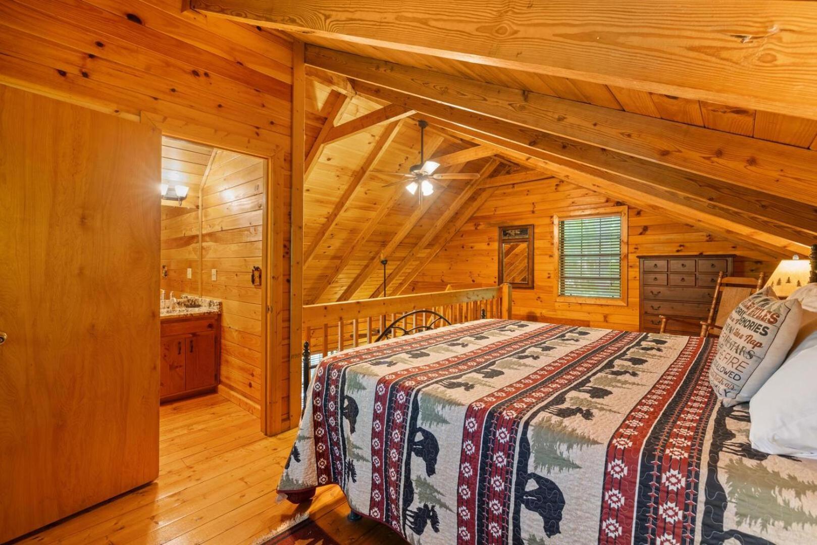 Cherry Lake Hideaway Blue Ridge Zewnętrze zdjęcie