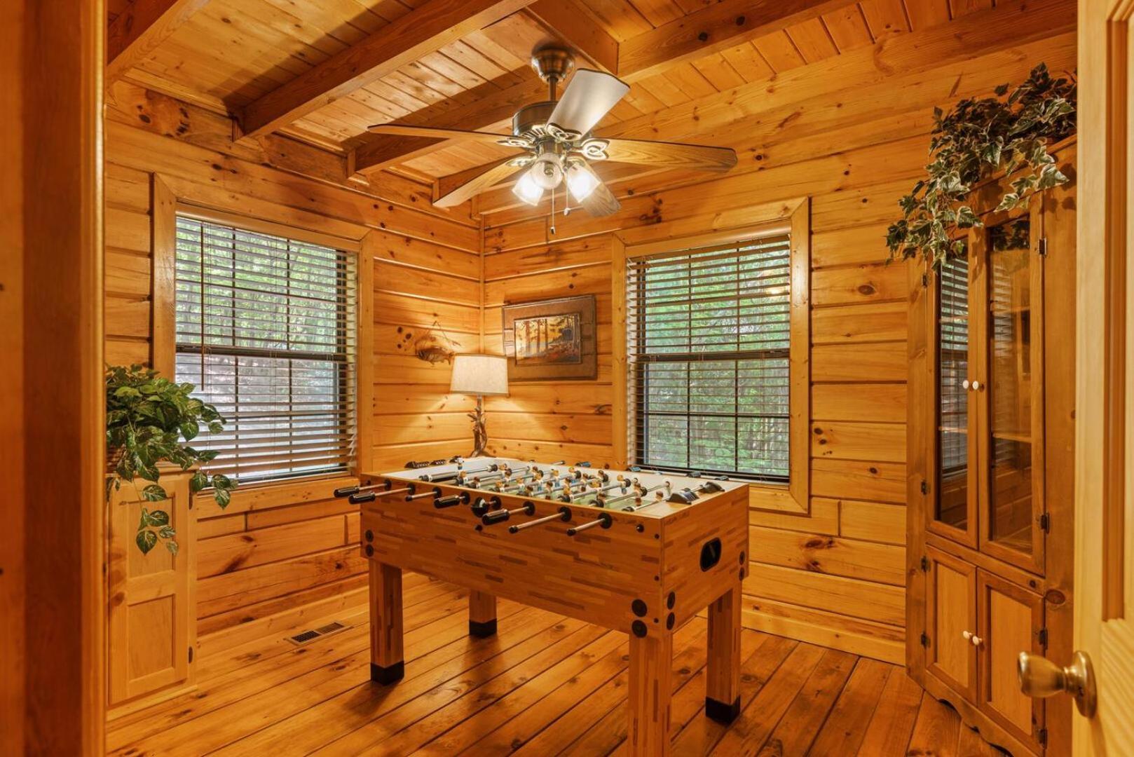 Cherry Lake Hideaway Blue Ridge Zewnętrze zdjęcie