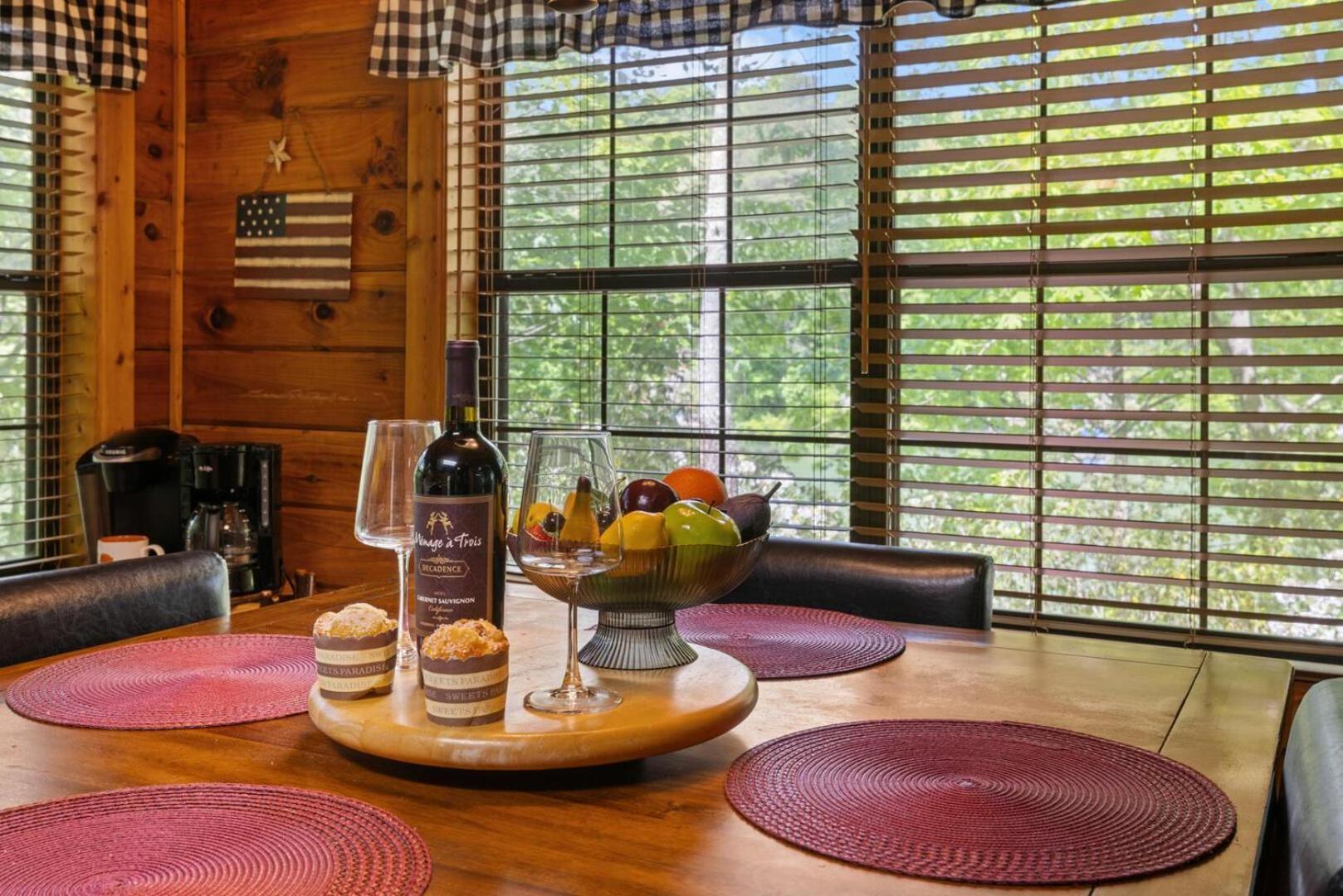 Cherry Lake Hideaway Blue Ridge Zewnętrze zdjęcie